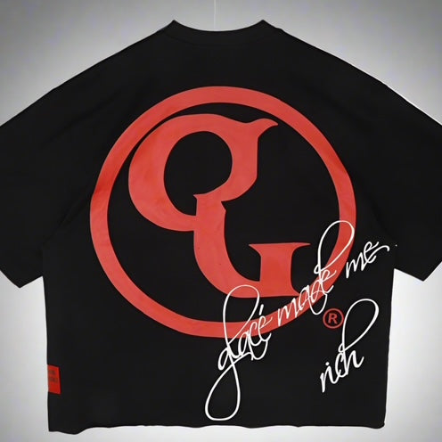 GENESIS — SIGNATURE TEE