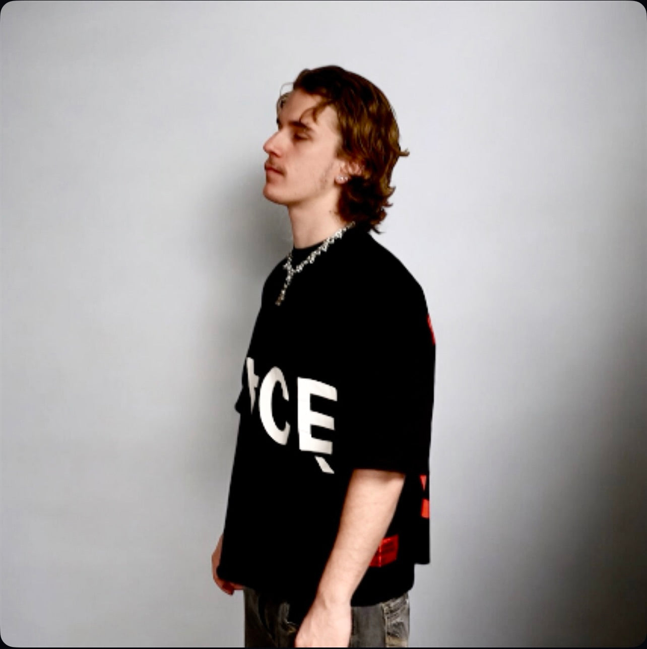 GENESIS — SIGNATURE TEE